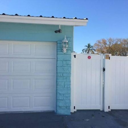 Apartamento Sunshine Tampa Exterior foto