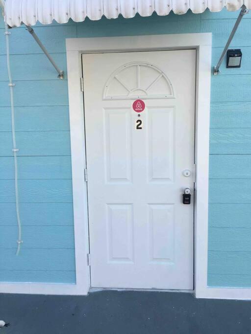Apartamento Sunshine Tampa Exterior foto