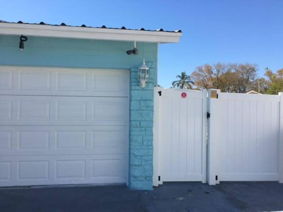 Apartamento Sunshine Tampa Exterior foto