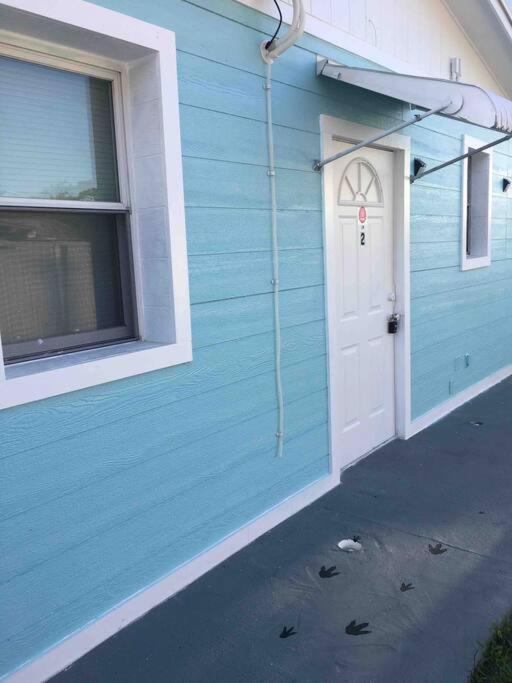 Apartamento Sunshine Tampa Exterior foto