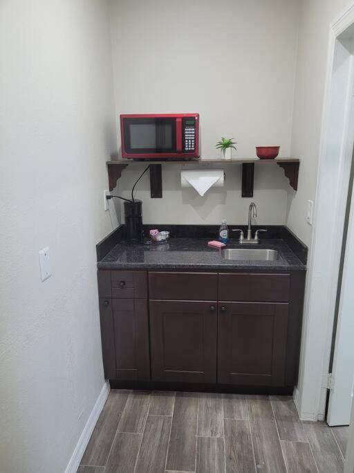 Apartamento Sunshine Tampa Exterior foto